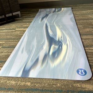 Lululemon Yoga Mat